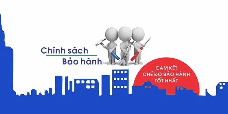 Chế độ bảo hành về sức khỏe cho vật nuôi