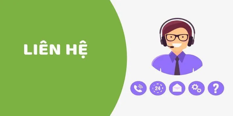Phương thức liên lạc với chúng tôi tiện lợi nhất