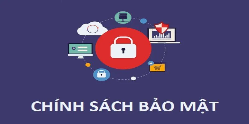 Sử dụng công nghệ hiện tại cho bảo mật tại trang