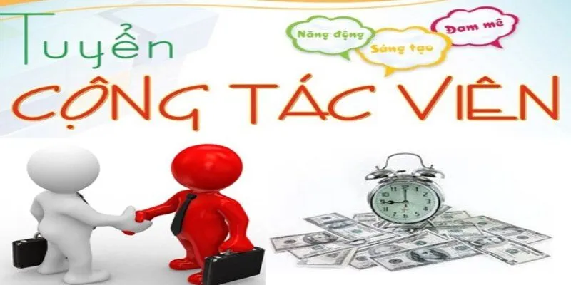 Trách nhiệm của cộng tác viên tại hệ thống 